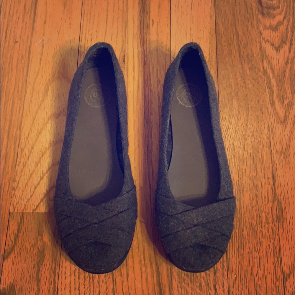 Flats
